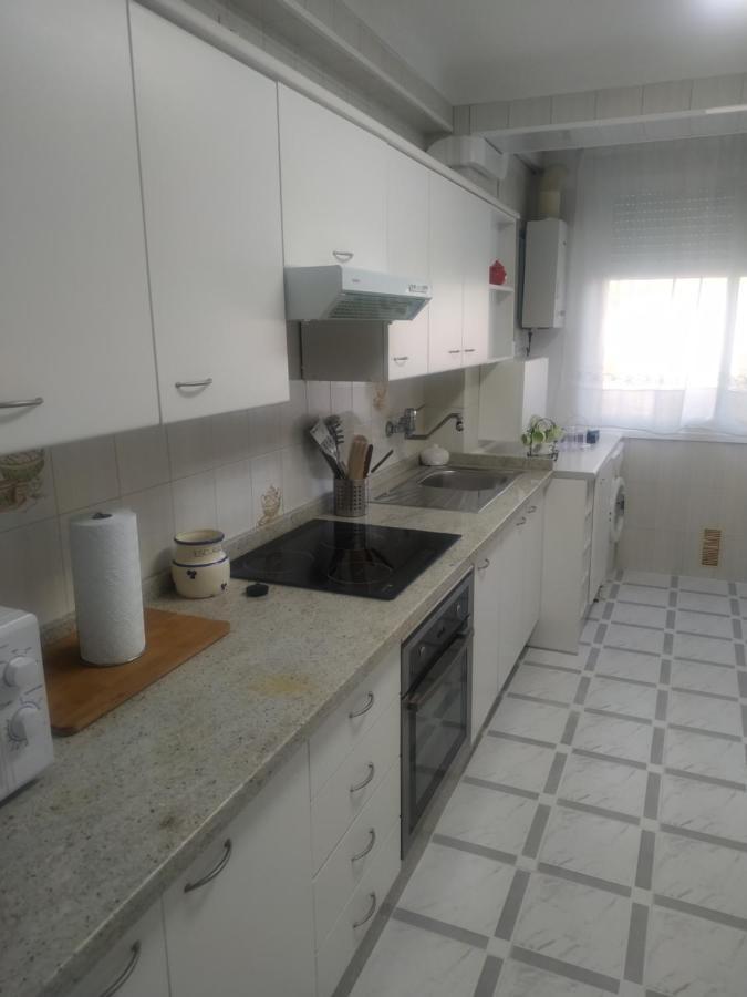 Villa Mariola Malaga Luaran gambar