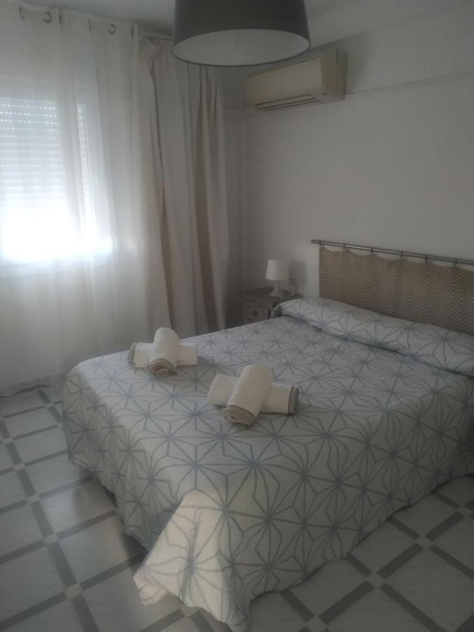 Villa Mariola Malaga Luaran gambar